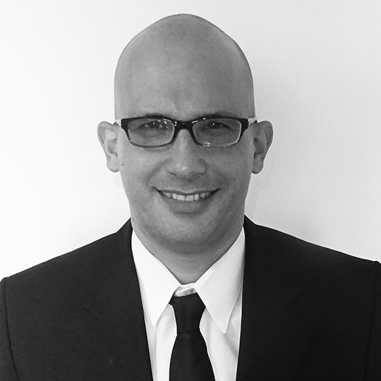 Adv. Dr. Elad Peled, Partner